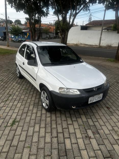 CHEVROLET Celta 1.0 VHC, Foto 4