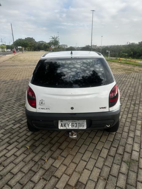 CHEVROLET Celta 1.0 VHC, Foto 5