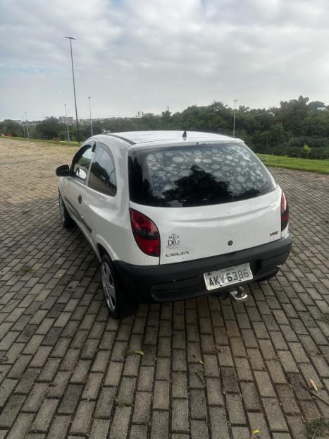 CHEVROLET Celta 1.0 VHC, Foto 6