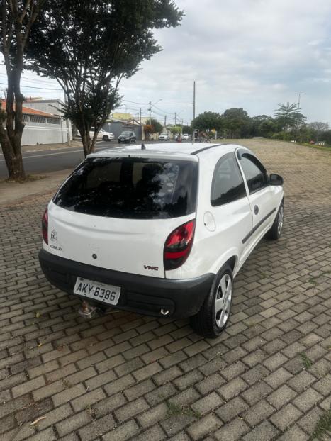 CHEVROLET Celta 1.0 VHC, Foto 7