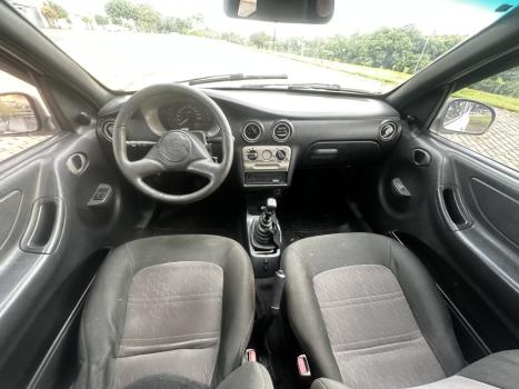 CHEVROLET Celta 1.0 VHC, Foto 9