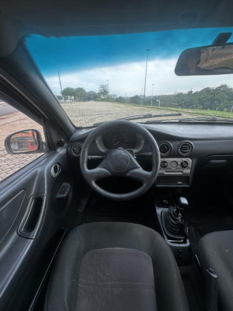 CHEVROLET Celta 1.0 VHC, Foto 10