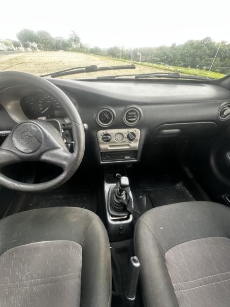 CHEVROLET Celta 1.0 VHC, Foto 11