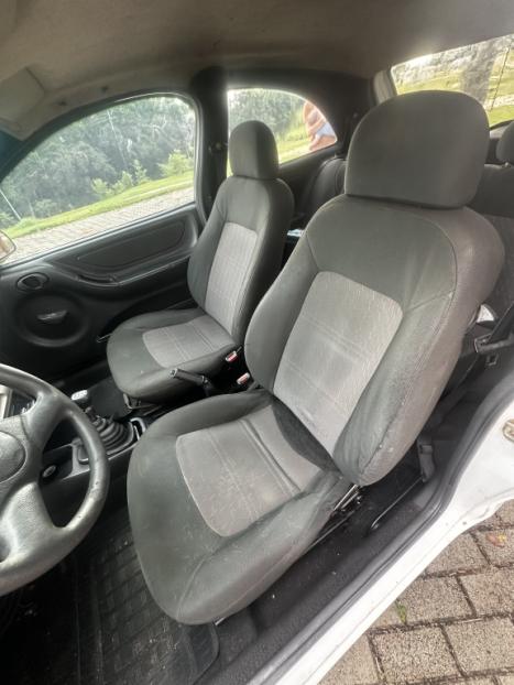 CHEVROLET Celta 1.0 VHC, Foto 12