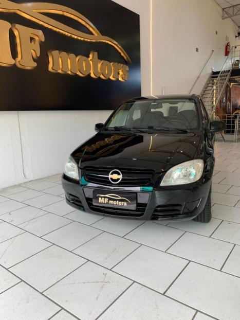 CHEVROLET Celta 1.0 4P LT FLEX, Foto 1