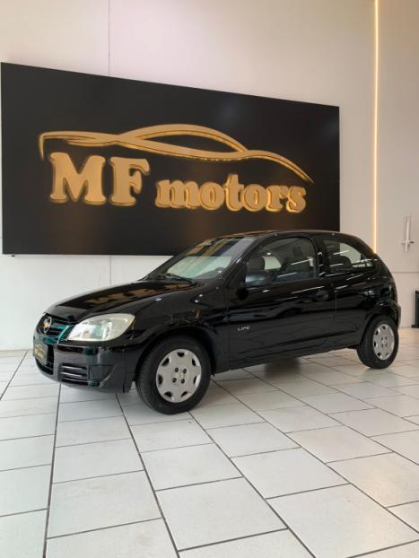 CHEVROLET Celta 1.0 4P LT FLEX, Foto 2