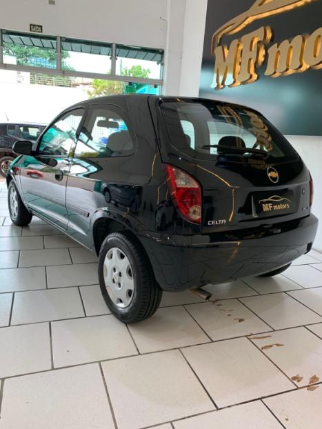 CHEVROLET Celta 1.0 4P LT FLEX, Foto 3
