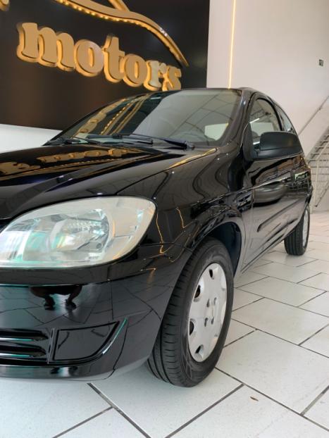 CHEVROLET Celta 1.0 4P LT FLEX, Foto 4