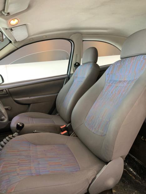 CHEVROLET Celta 1.0 4P LT FLEX, Foto 5