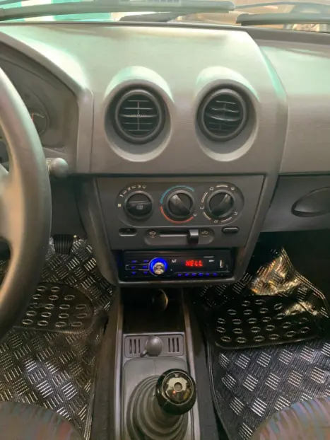 CHEVROLET Celta 1.0 4P LT FLEX, Foto 7