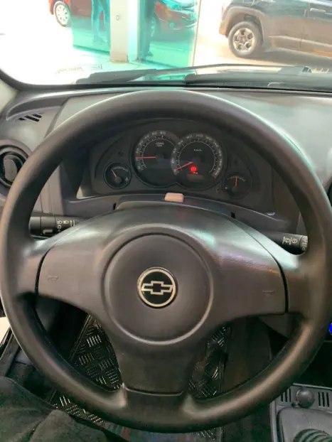 CHEVROLET Celta 1.0 4P LT FLEX, Foto 8