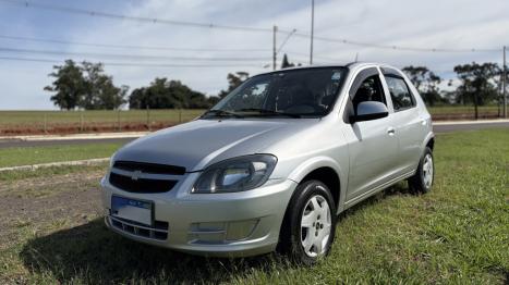CHEVROLET Celta 1.0 4P LT FLEX, Foto 6
