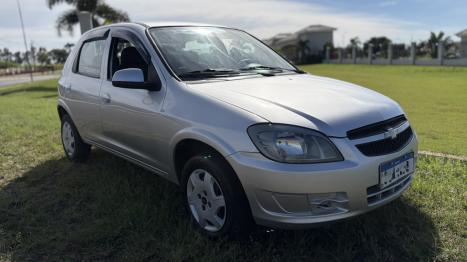 CHEVROLET Celta 1.0 4P LT FLEX, Foto 1