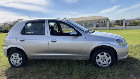 CHEVROLET Celta 1.0 4P LT FLEX, Foto 8