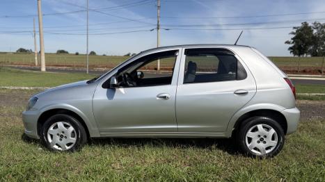 CHEVROLET Celta 1.0 4P LT FLEX, Foto 10