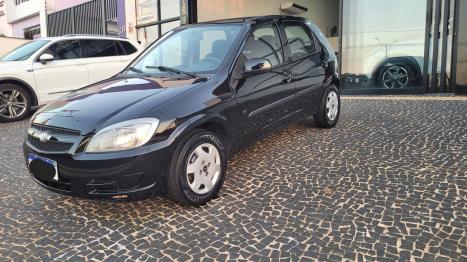 CHEVROLET Celta 1.0 4P LT FLEX, Foto 3