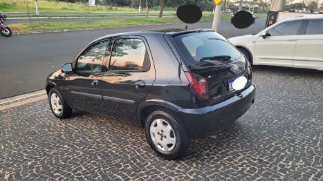 CHEVROLET Celta 1.0 4P LT FLEX, Foto 4