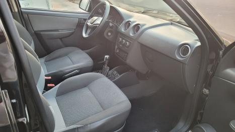 CHEVROLET Celta 1.0 4P LT FLEX, Foto 7