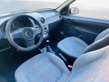 CHEVROLET Celta 1.0 VHCE FLEX SPIRIT , Foto 6