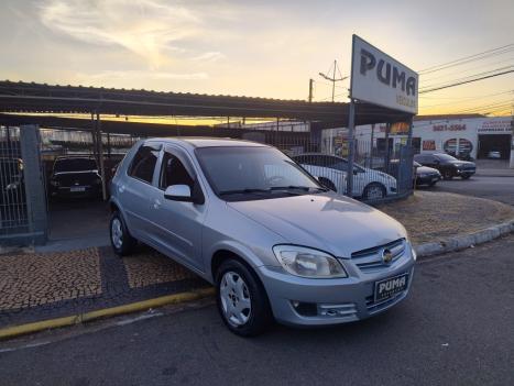 CHEVROLET Celta 1.0 4P VHC FLEX, Foto 1