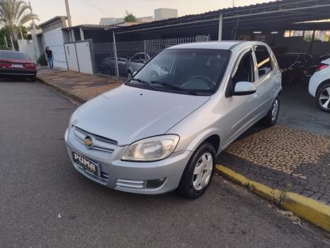 CHEVROLET Celta 1.0 4P VHC FLEX, Foto 2