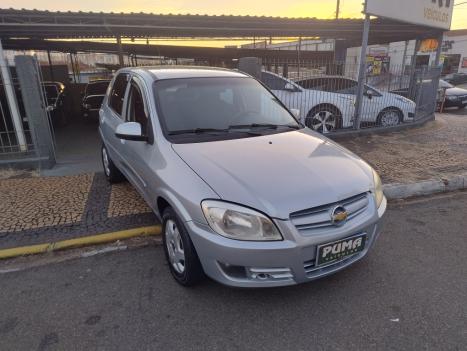 CHEVROLET Celta 1.0 4P VHC FLEX, Foto 3