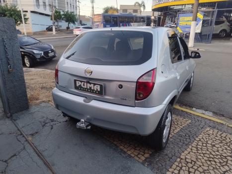 CHEVROLET Celta 1.0 4P VHC FLEX, Foto 4