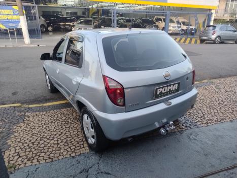 CHEVROLET Celta 1.0 4P VHC FLEX, Foto 5
