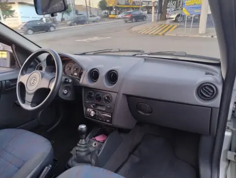 CHEVROLET Celta 1.0 4P VHC FLEX, Foto 6