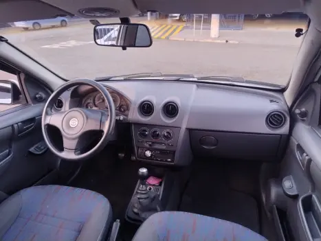 CHEVROLET Celta 1.0 4P VHC FLEX, Foto 8