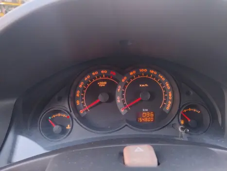 CHEVROLET Celta 1.0 4P VHC FLEX, Foto 9