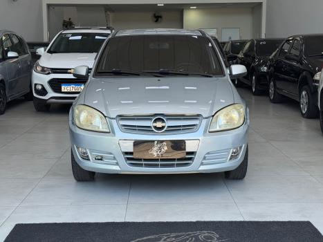 CHEVROLET Celta 1.0 LT FLEX, Foto 1