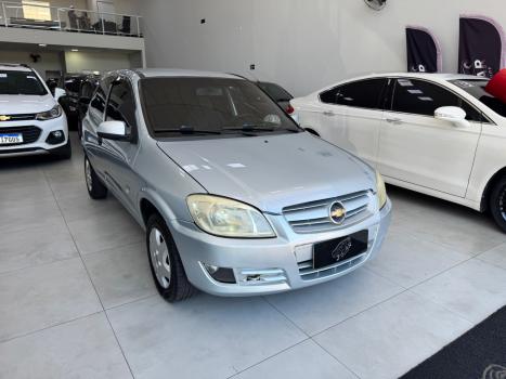 CHEVROLET Celta 1.0 LT FLEX, Foto 3