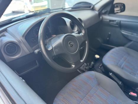 CHEVROLET Celta 1.0 LT FLEX, Foto 5