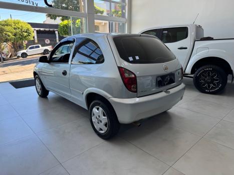 CHEVROLET Celta 1.0 LT FLEX, Foto 6