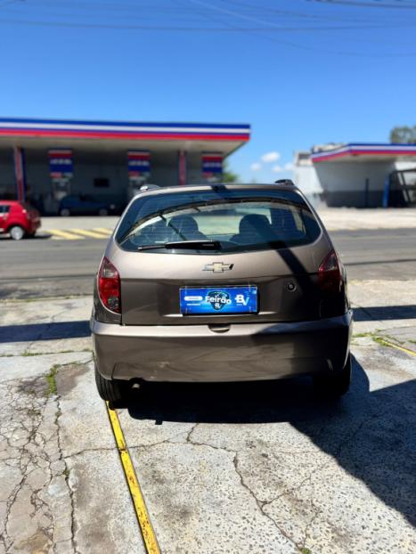 CHEVROLET Celta 1.0 4P VHC SPIRIT , Foto 4