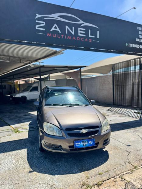 CHEVROLET Celta 1.0 4P VHC SPIRIT , Foto 8