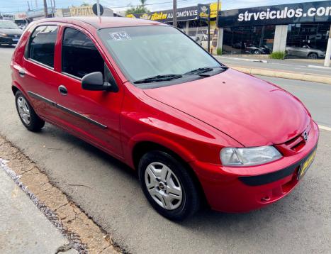 CHEVROLET Celta 1.0 4P VHC, Foto 1