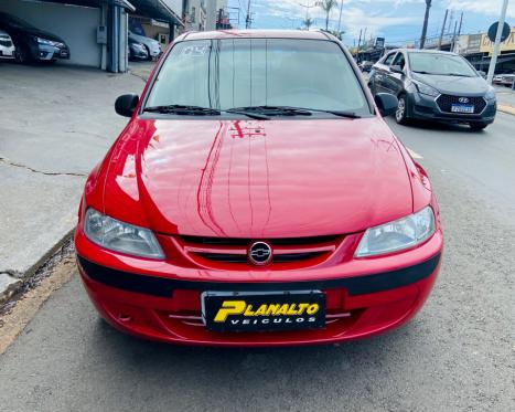 CHEVROLET Celta 1.0 4P VHC, Foto 2