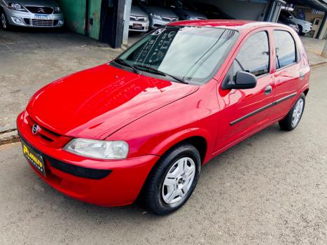 CHEVROLET Celta 1.0 4P VHC, Foto 3