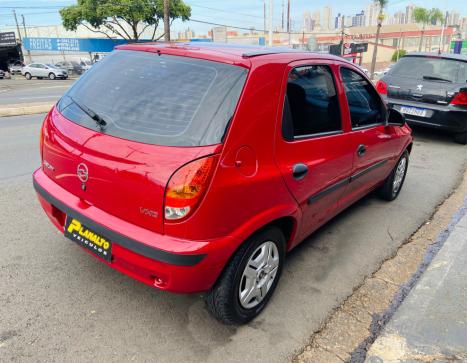 CHEVROLET Celta 1.0 4P VHC, Foto 4