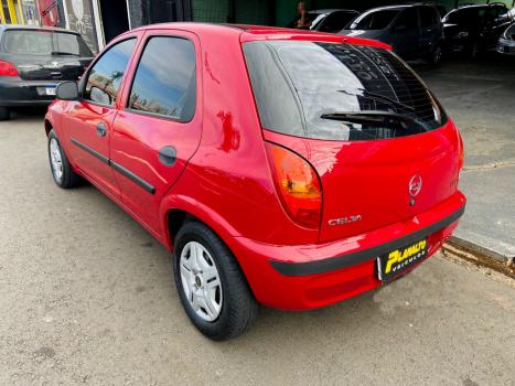 CHEVROLET Celta 1.0 4P VHC, Foto 6