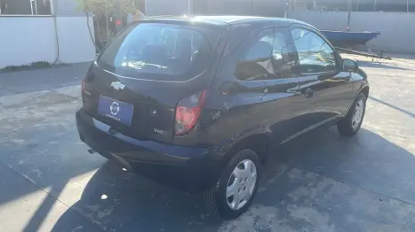 CHEVROLET Celta 1.0 LS FLEX, Foto 11