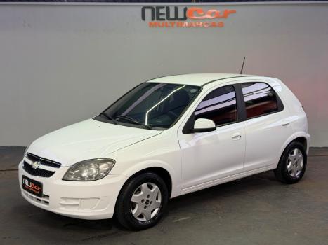 CHEVROLET Celta 1.0 4P LT VHCE FLEX, Foto 1