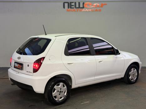 CHEVROLET Celta 1.0 4P LT VHCE FLEX, Foto 2