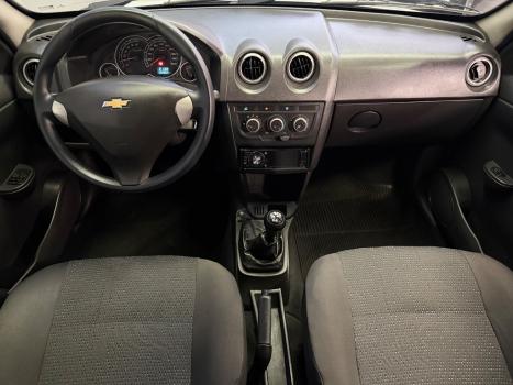 CHEVROLET Celta 1.0 4P LT VHCE FLEX, Foto 3
