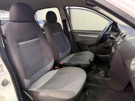 CHEVROLET Celta 1.0 4P LT VHCE FLEX, Foto 4