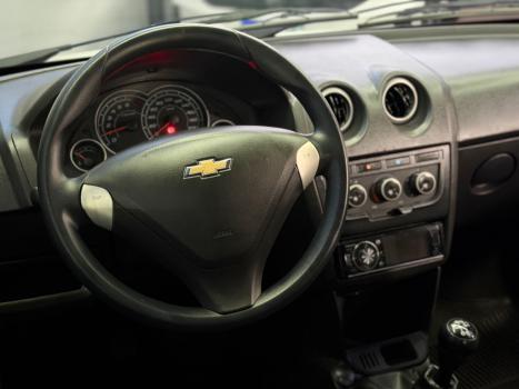 CHEVROLET Celta 1.0 4P LT VHCE FLEX, Foto 6
