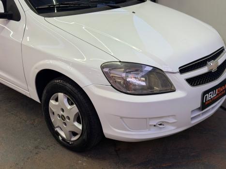 CHEVROLET Celta 1.0 4P LT VHCE FLEX, Foto 8