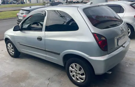 CHEVROLET Celta 1.0 4P LT FLEX, Foto 1
